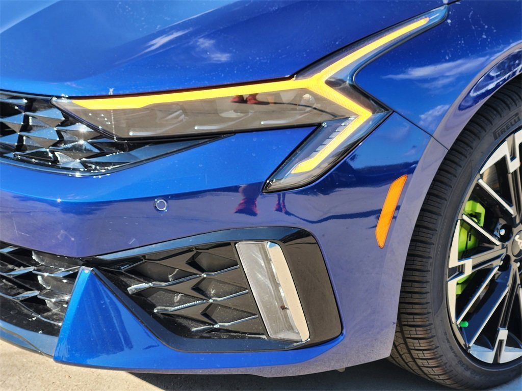 New 2026 Kia K5 GT image 18