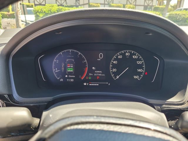 Used 2024 Honda Civic Sport image 23