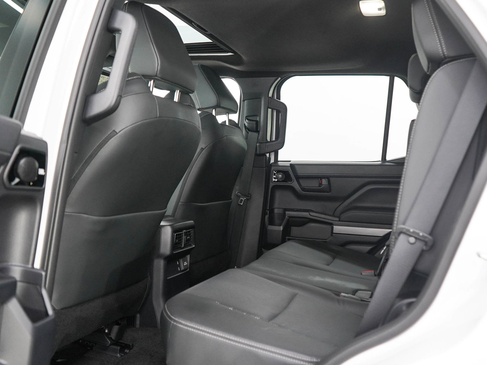 Used 2026 Toyota 4Runner TRD Off-Road Premium w/ Tow Technology Package AWD/4WD image 18