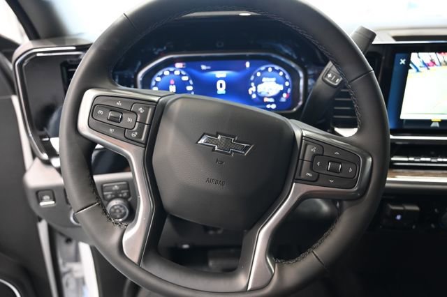 New 2026 Chevrolet Silverado 1500 RST w/ RST Select Package AWD/4WD image 20