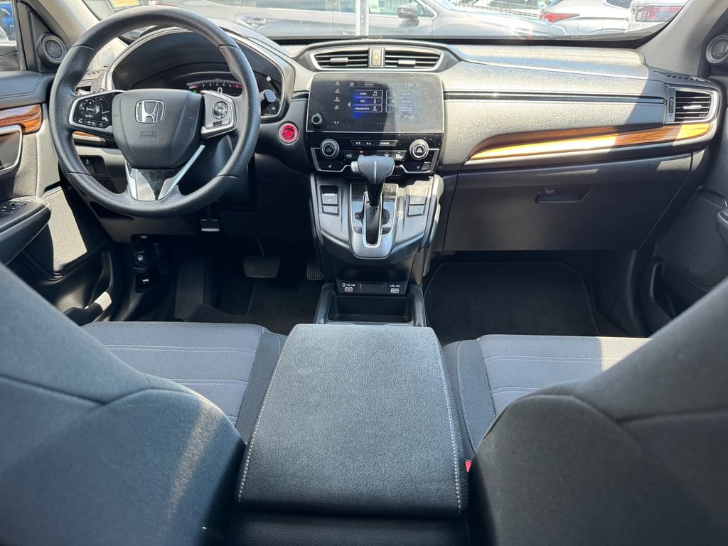Used 2022 Honda CR-V EX image 5