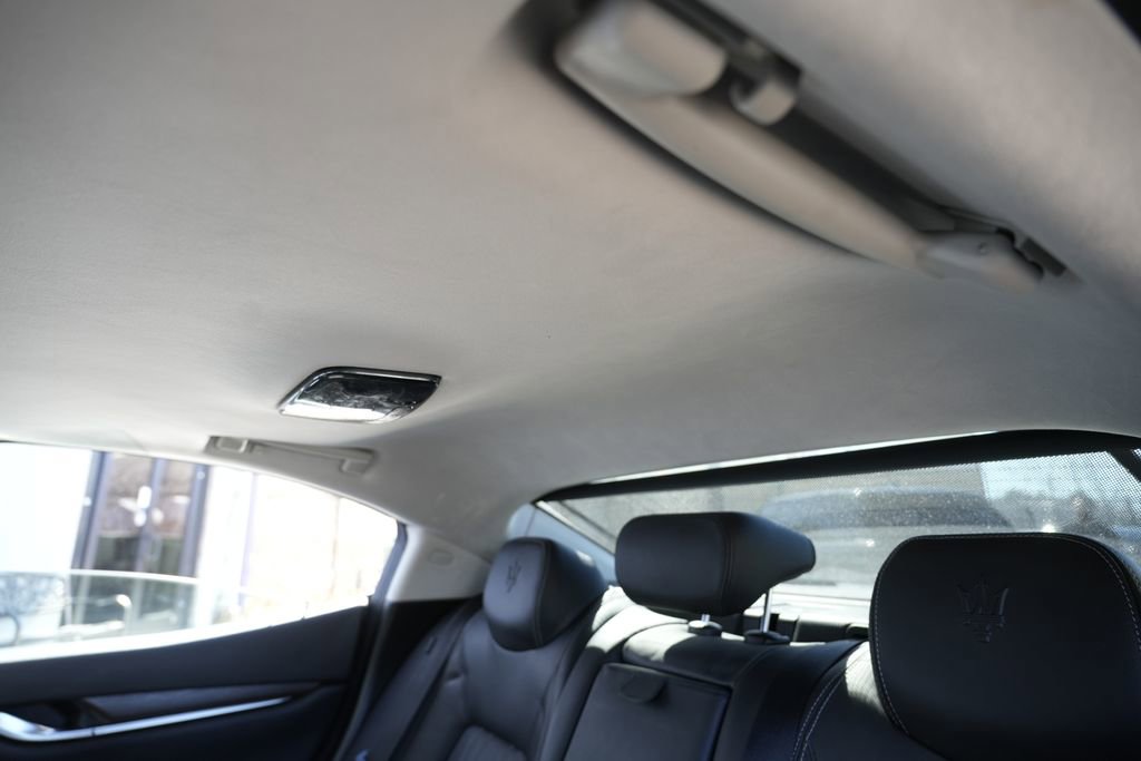 Used 2015 Maserati Ghibli S Q4 image 19