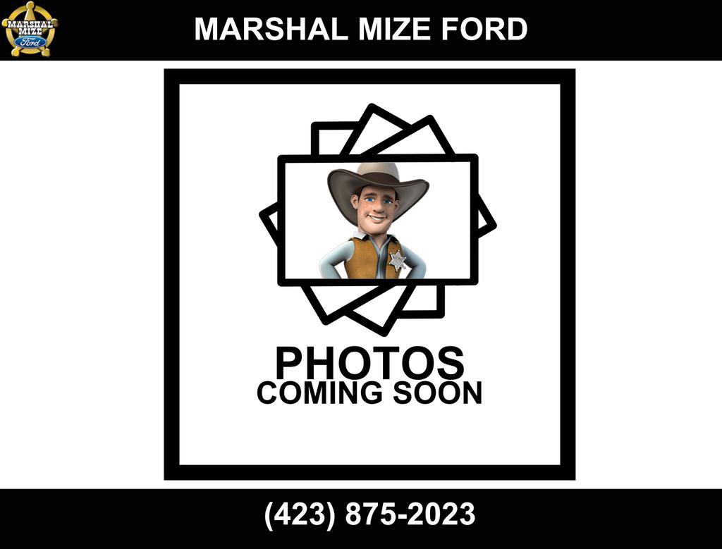 Used 2018 Ford Explorer Limited
