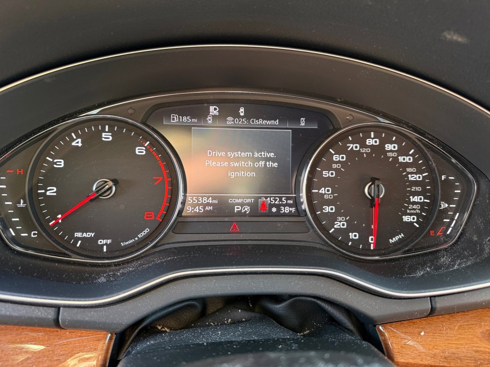 Certified 2021 Audi Q5 2.0T Premium image 11