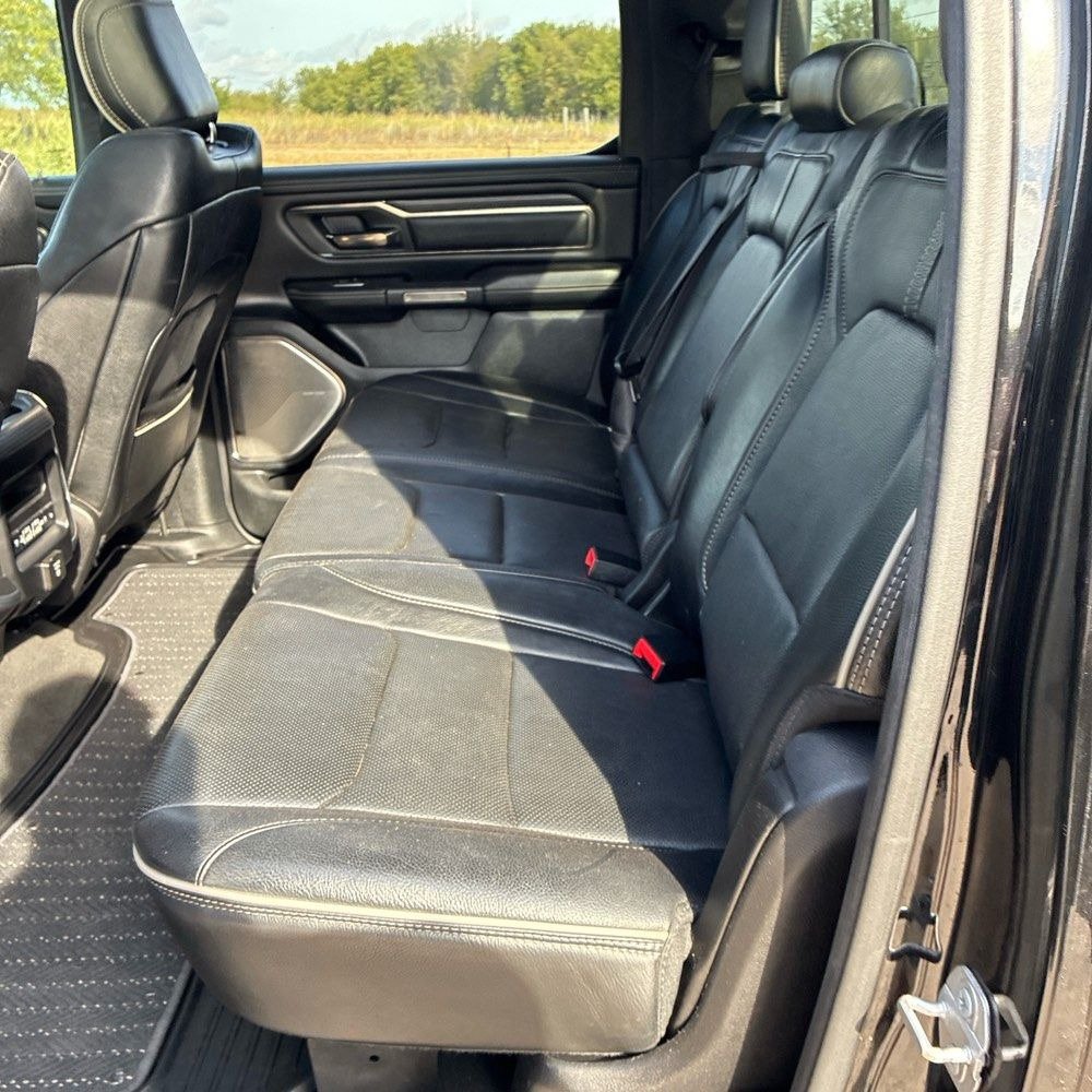 Used 2019 RAM 1500 Limited RWD image 12