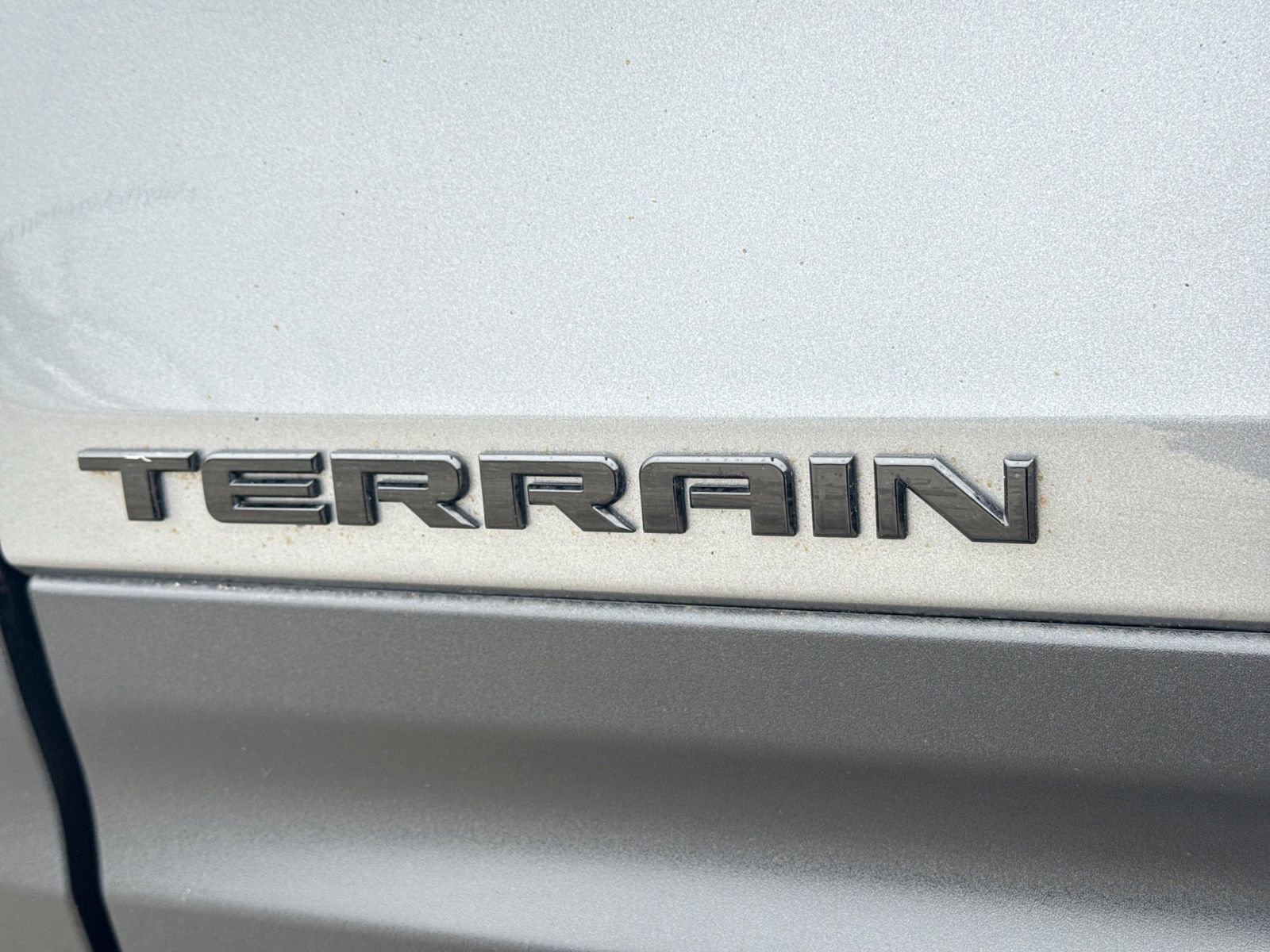 Used 2020 GMC Terrain SLE w/ Driver Convenience Package image 13