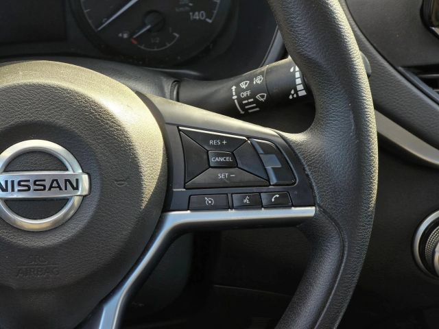 Used 2022 Nissan Altima 2.5 S FWD image 22
