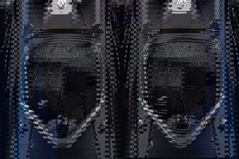 Used 2020 Ford GT Carbon Series image 44