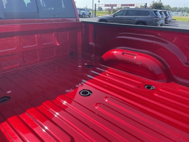 New 2026 RAM 2500 Tradesman image 21