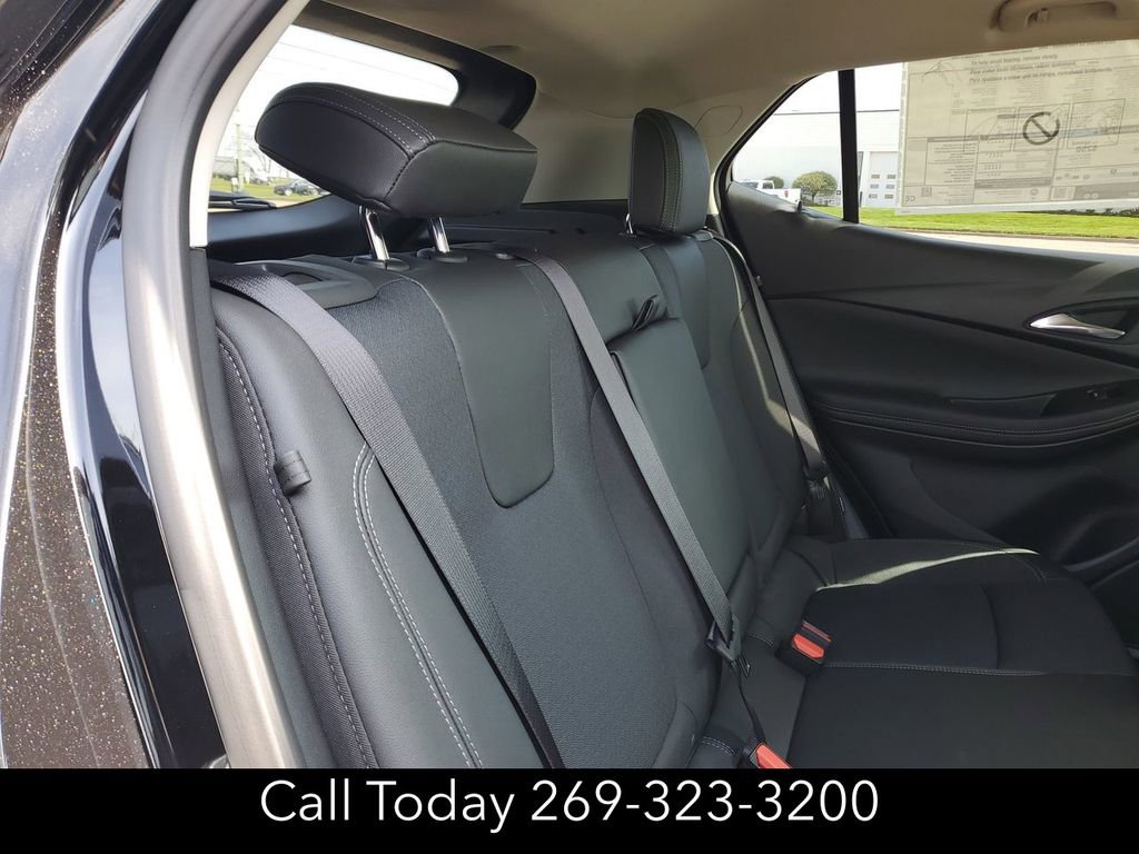New 2025 Buick Encore GX Preferred w/ Comfort Package image 26