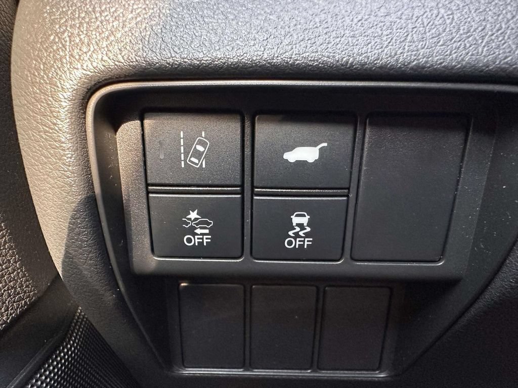 Used 2020 Honda CR-V EX-L image 18