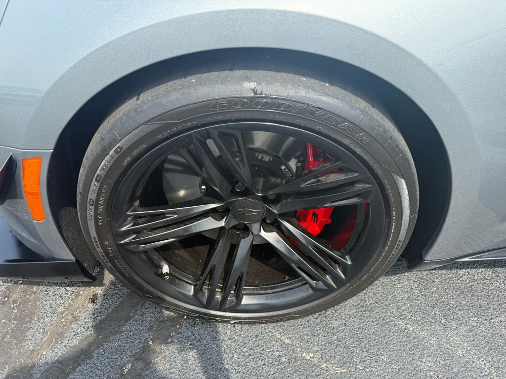 Used 2023 Chevrolet Camaro ZL1 image 48