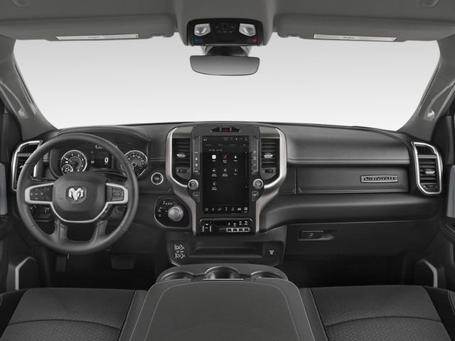 Used 2024 RAM 2500 Laramie image 3