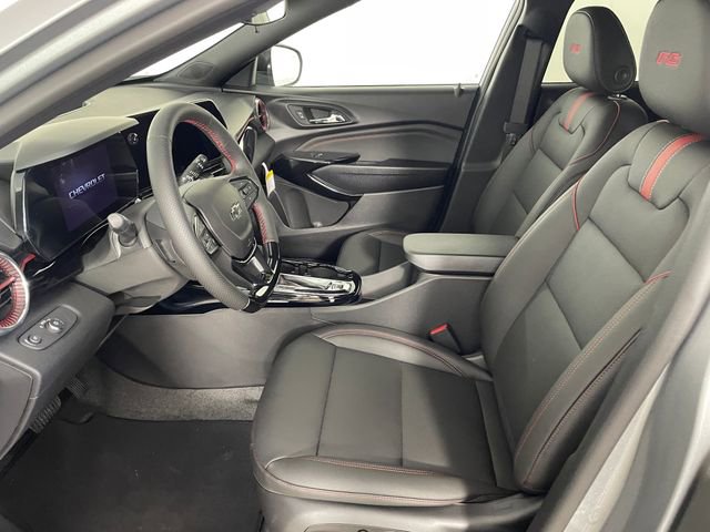 New 2026 Chevrolet Trax RS FWD image 2