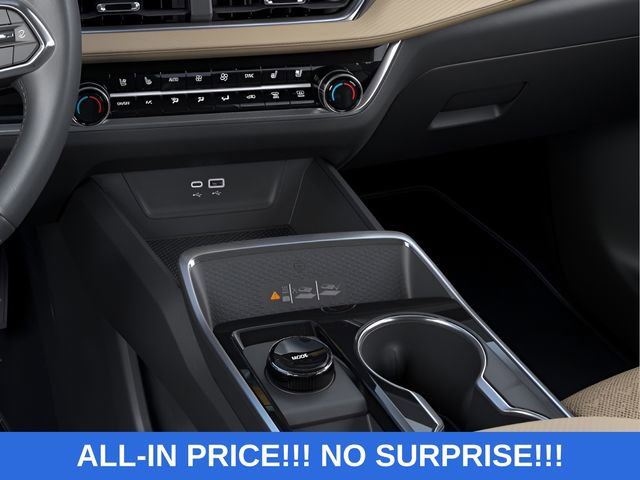 New 2026 Chevrolet Equinox ACTIV w/ Convenience Package III FWD image 23