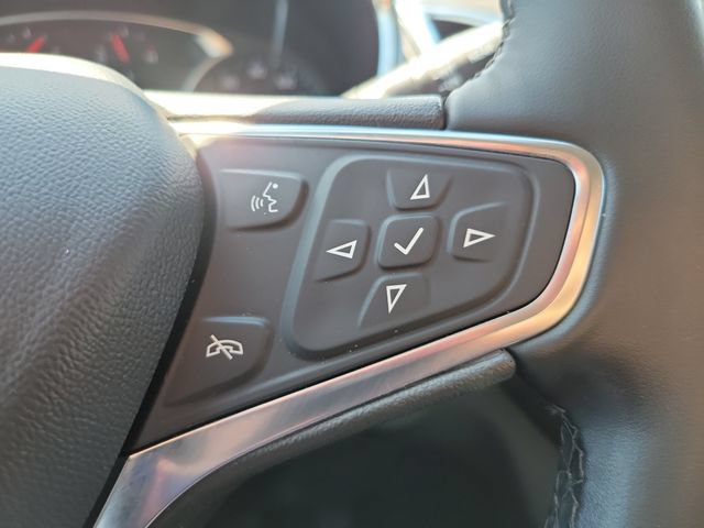Used 2024 Chevrolet Equinox LT AWD/4WD image 25