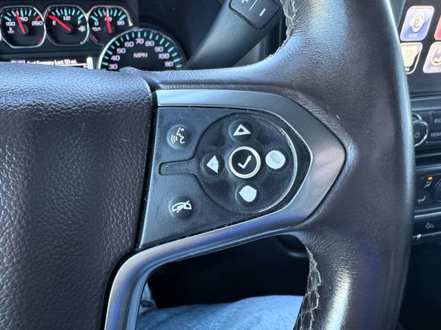 Used 2014 Chevrolet Silverado 1500 LT w/ All Star Edition RWD image 23