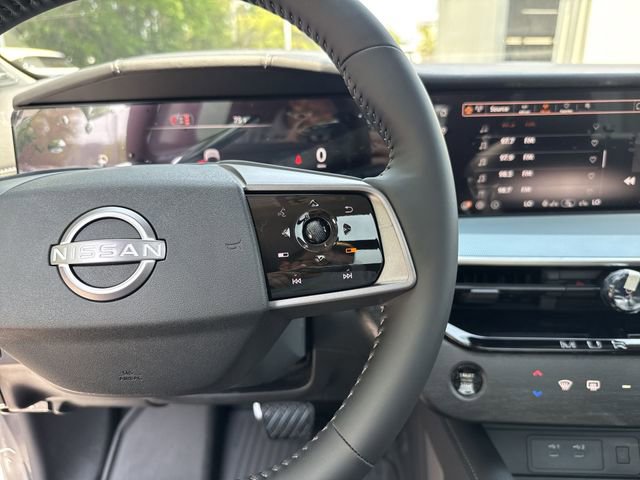 New 2026 Nissan Murano SL AWD/4WD image 18