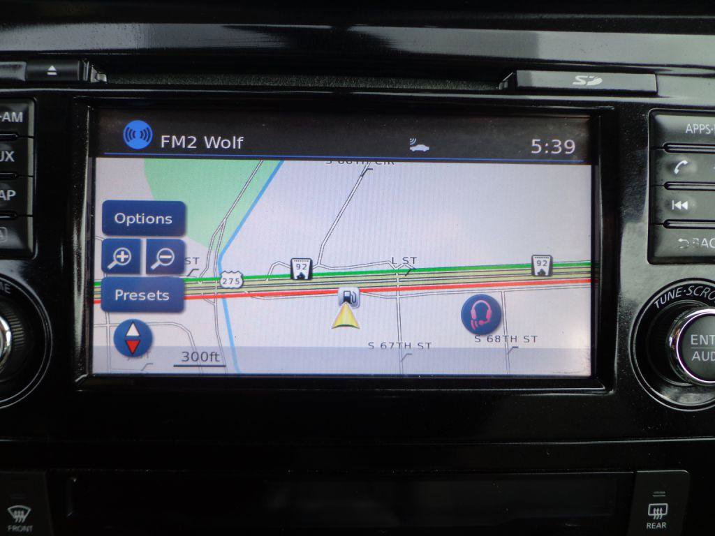 Used 2018 Nissan Rogue Sport SL image 21