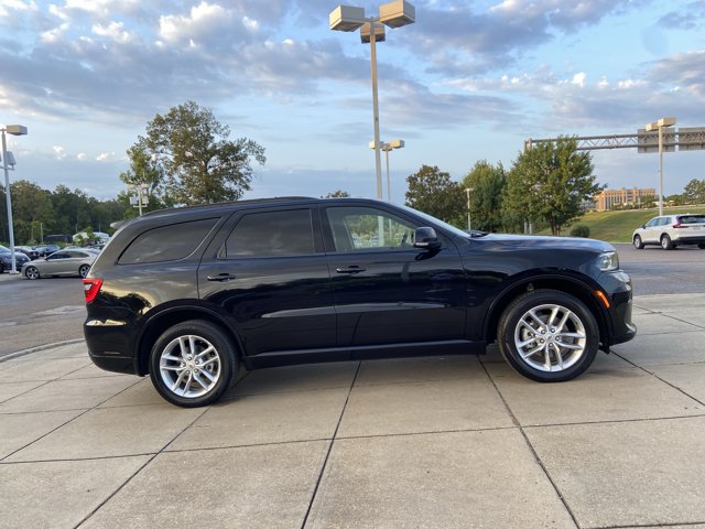 Used 2025 Dodge Durango GT AWD/4WD image 13