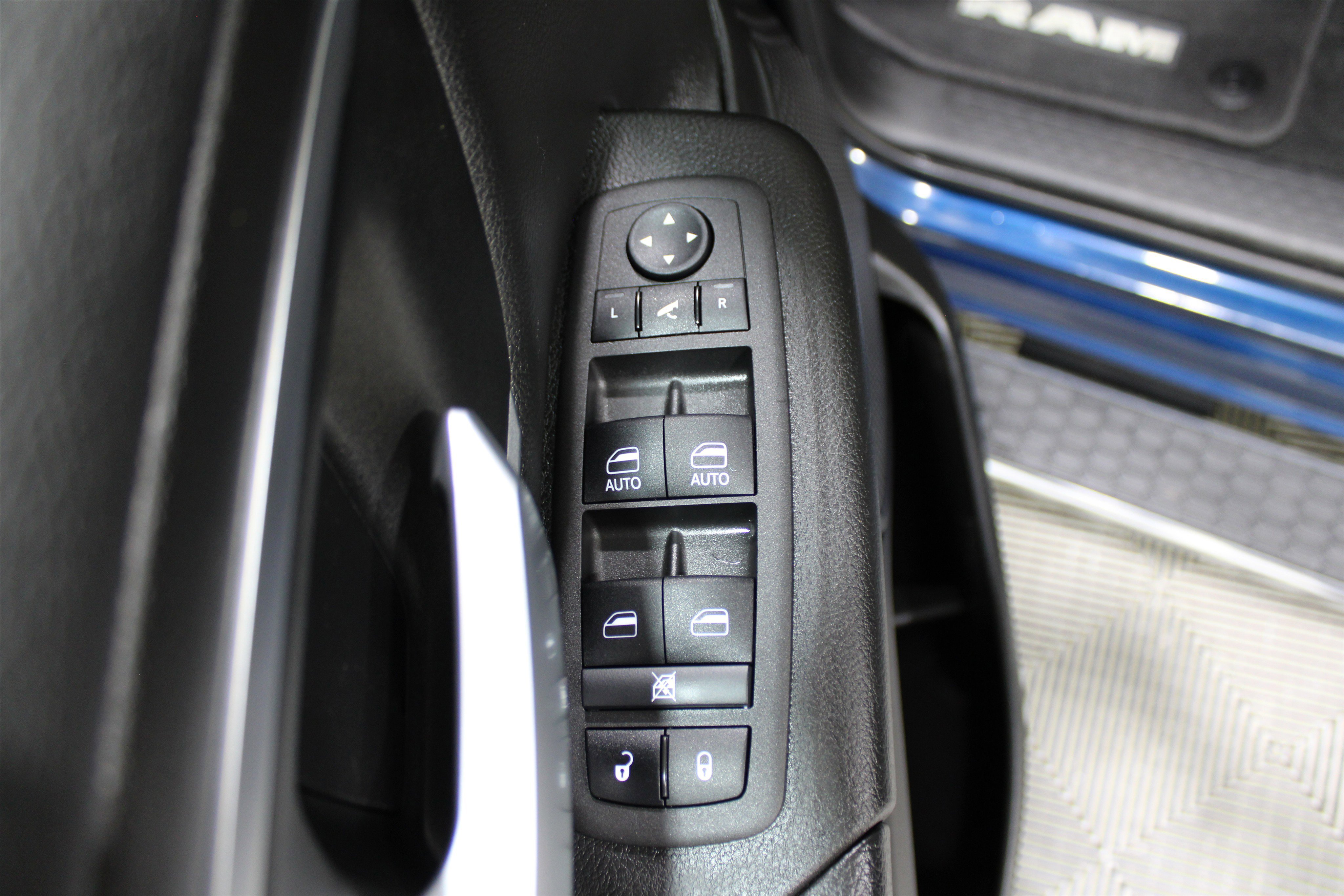 Used 2024 RAM 1500 Big Horn image 7