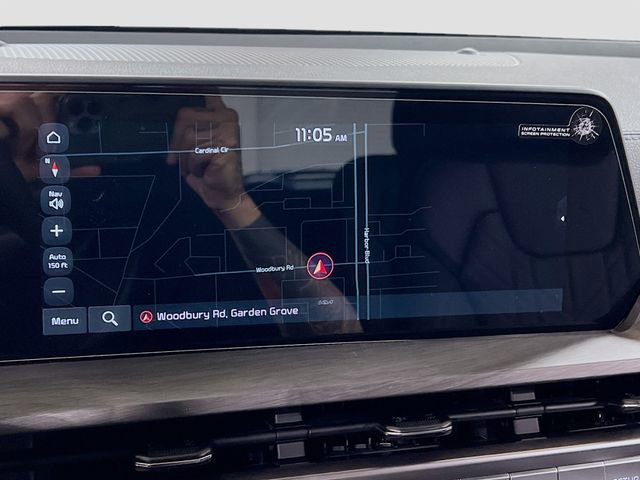 New 2025 Kia Telluride EX X-Line image 13