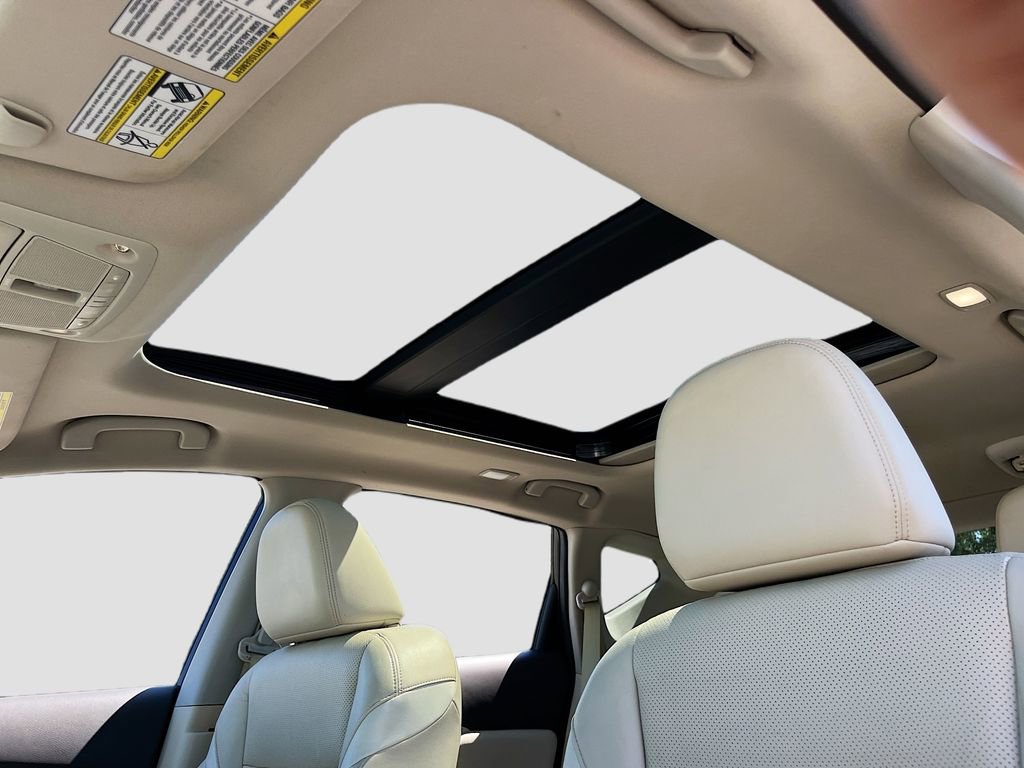 Used 2015 Nissan Murano Platinum AWD/4WD image 22