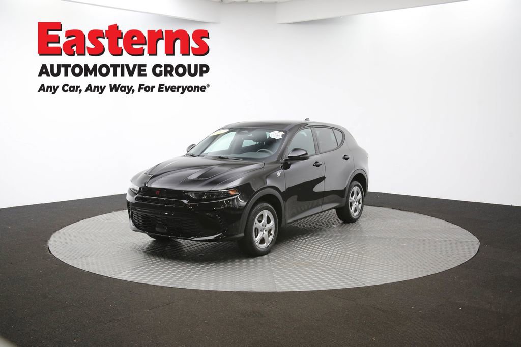 Used 2024 Dodge Hornet GT image 56