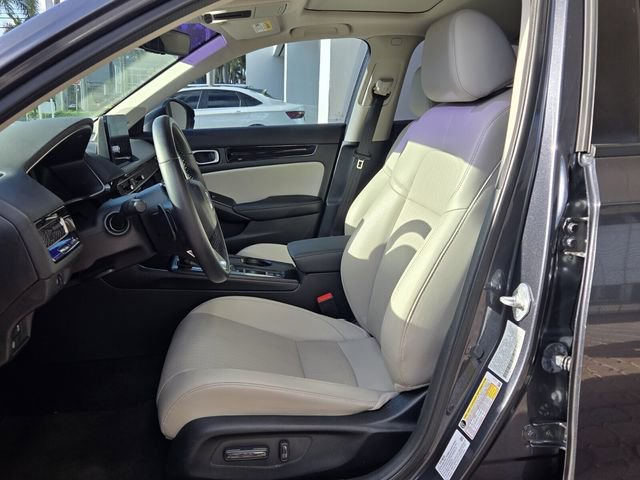Used 2023 Honda Civic Touring image 13
