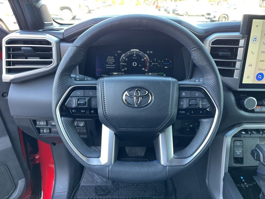 Used 2024 Toyota Sequoia Platinum image 21