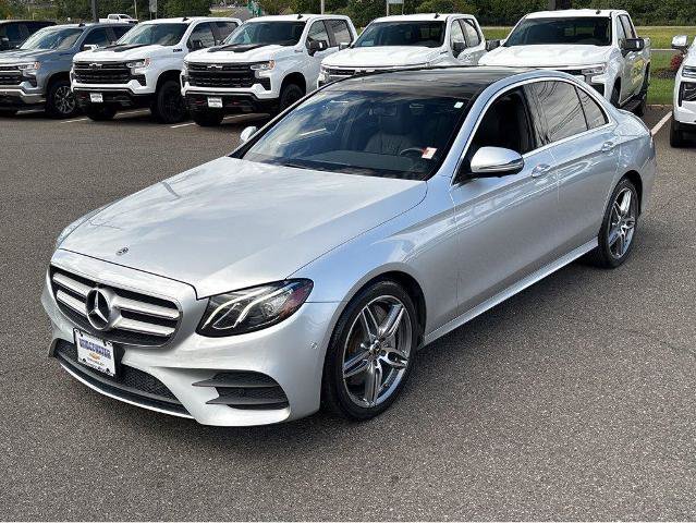 Used 2019 Mercedes-Benz E 300 4MATIC image 26