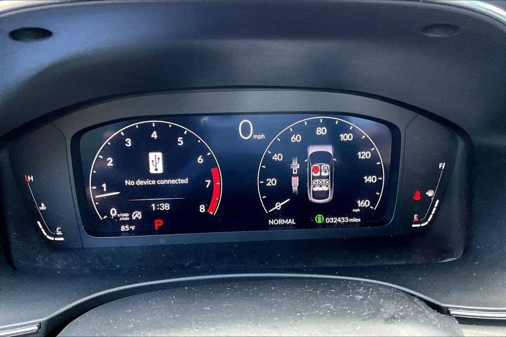 Used 2024 Acura Integra image 12