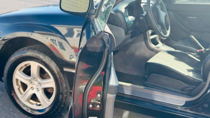 Used 2006 Subaru Baja Sport image 8