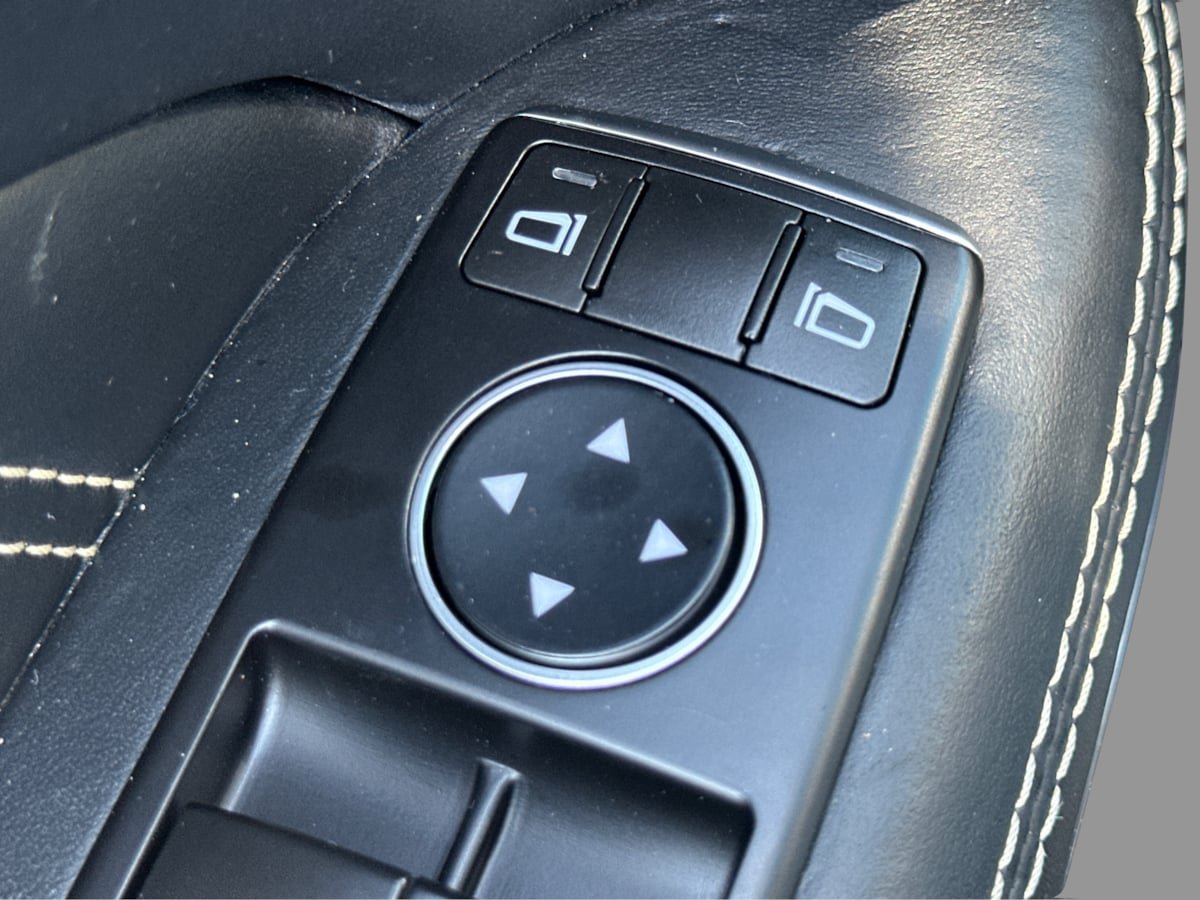 Used 2019 Mercedes-Benz GLS 63 AMG 4MATIC w/ AMG Night Styling Package image 30