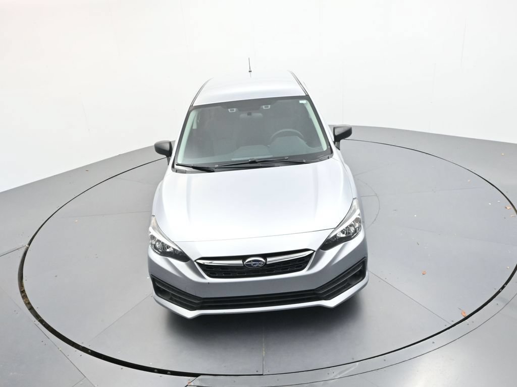 Used 2020 Subaru Impreza 2.0i AWD/4WD image 24
