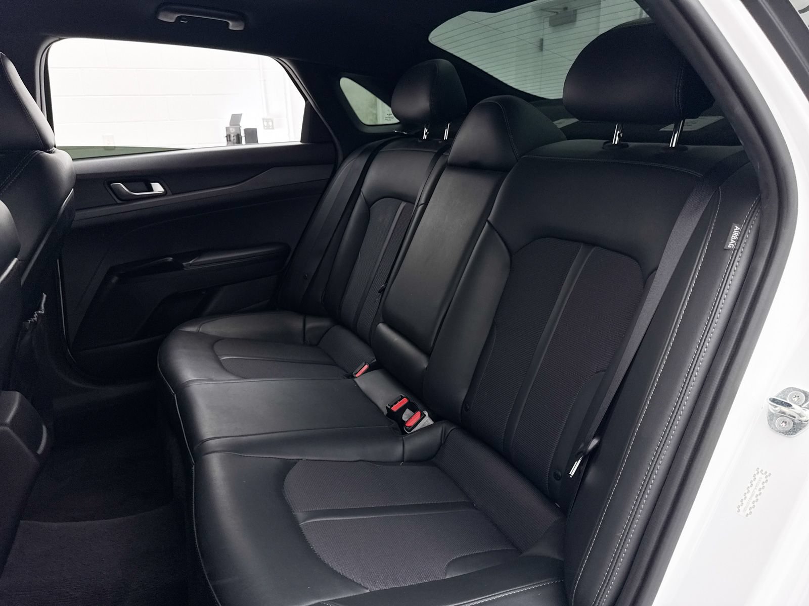 Certified 2022 Kia K5 GT-Line FWD image 30