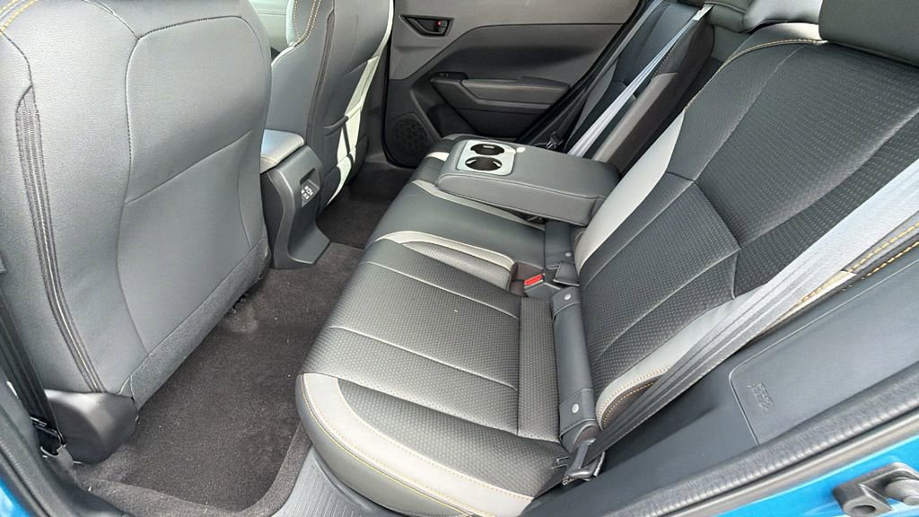 New 2026 Subaru Crosstrek 2.5i Wilderness image 16