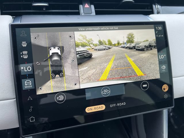 Used 2024 Land Rover Discovery Sport S AWD/4WD image 32