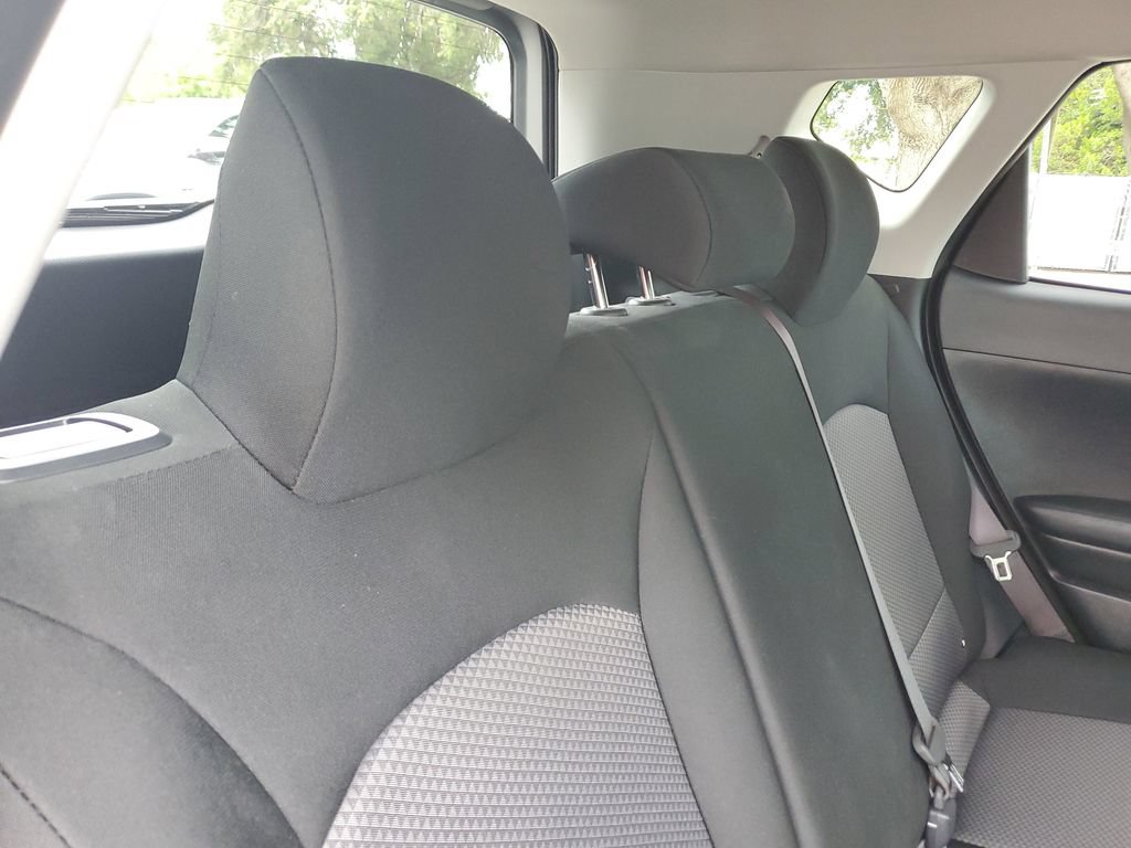 Used 2023 Kia Soul LX w/ LX Technology Package FWD image 25