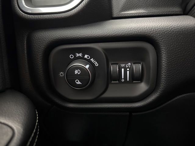 New 2026 RAM 2500 Laramie image 36