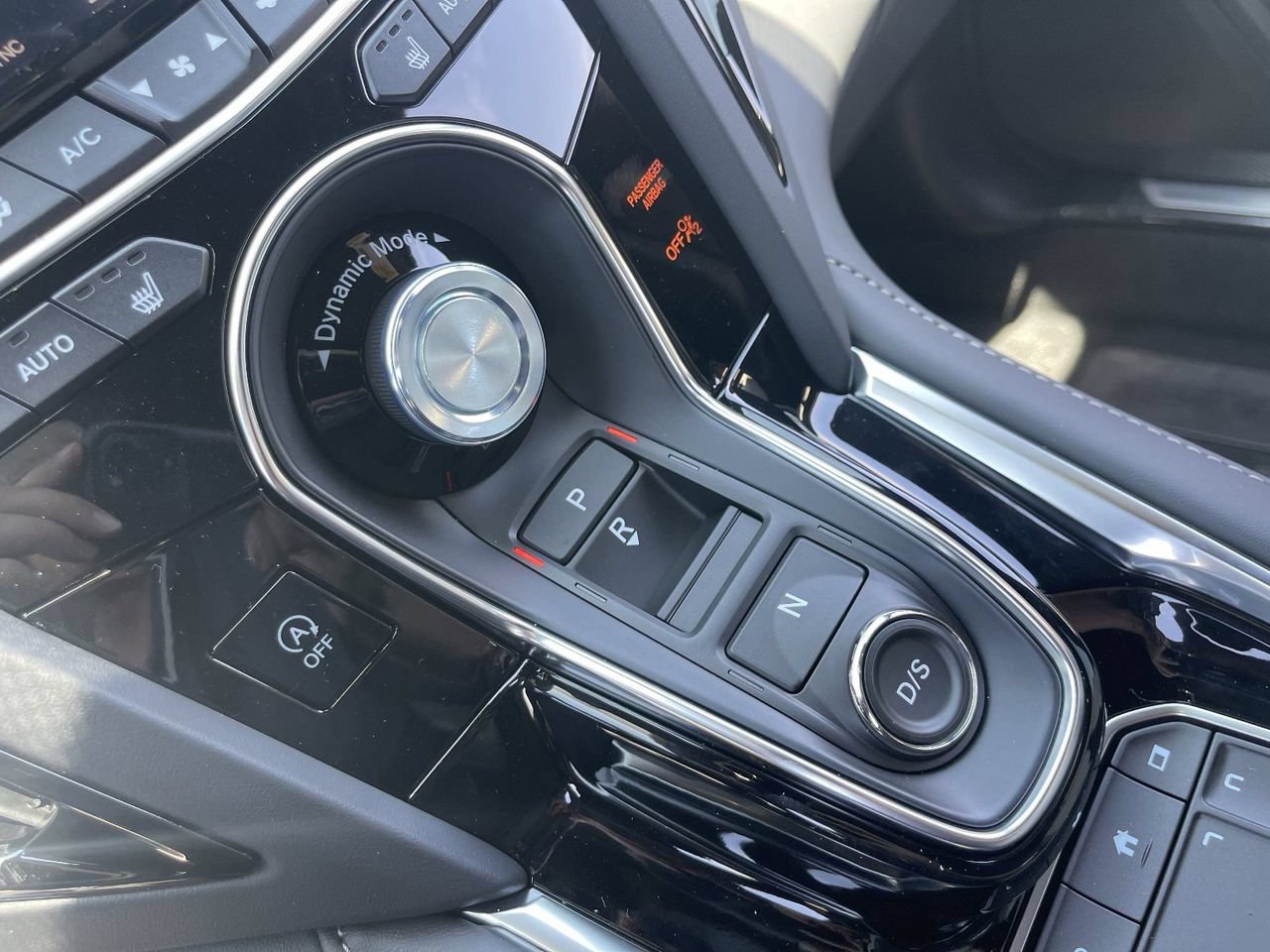 New 2026 Acura RDX A-Spec AWD/4WD image 28