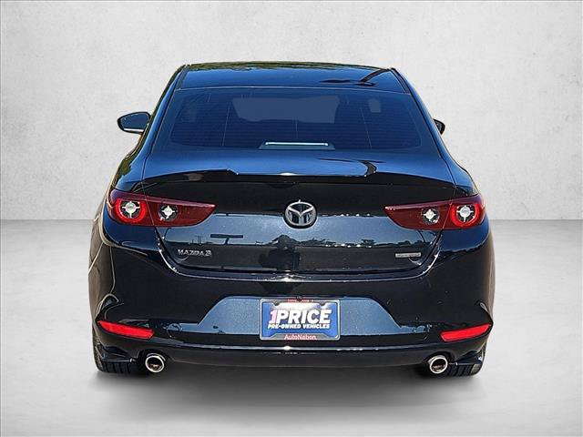 Used 2024 MAZDA MAZDA3 s FWD image 7