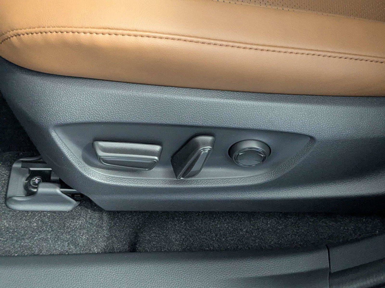 New 2026 Toyota Crown Signia AWD/4WD image 10