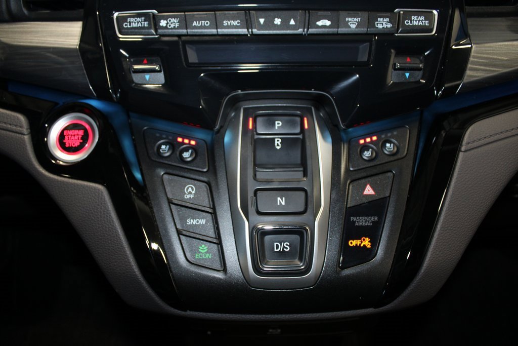 Used 2023 Honda Odyssey Elite image 38