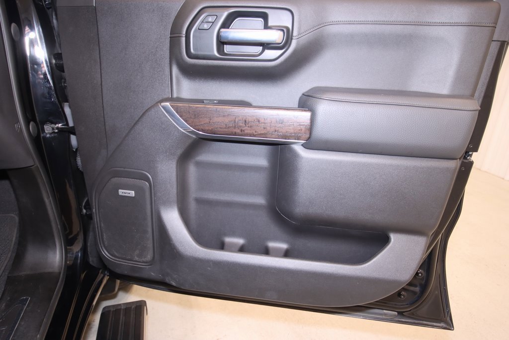 Used 2022 GMC Sierra 1500 Denali w/ Denali Reserve Package image 19