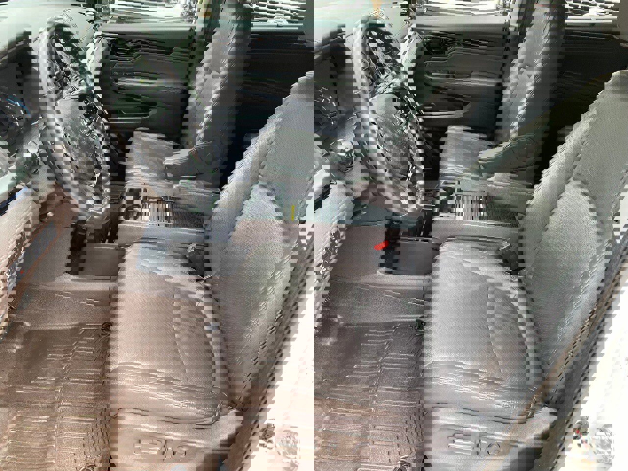 Used 2018 Honda Odyssey Elite image 13