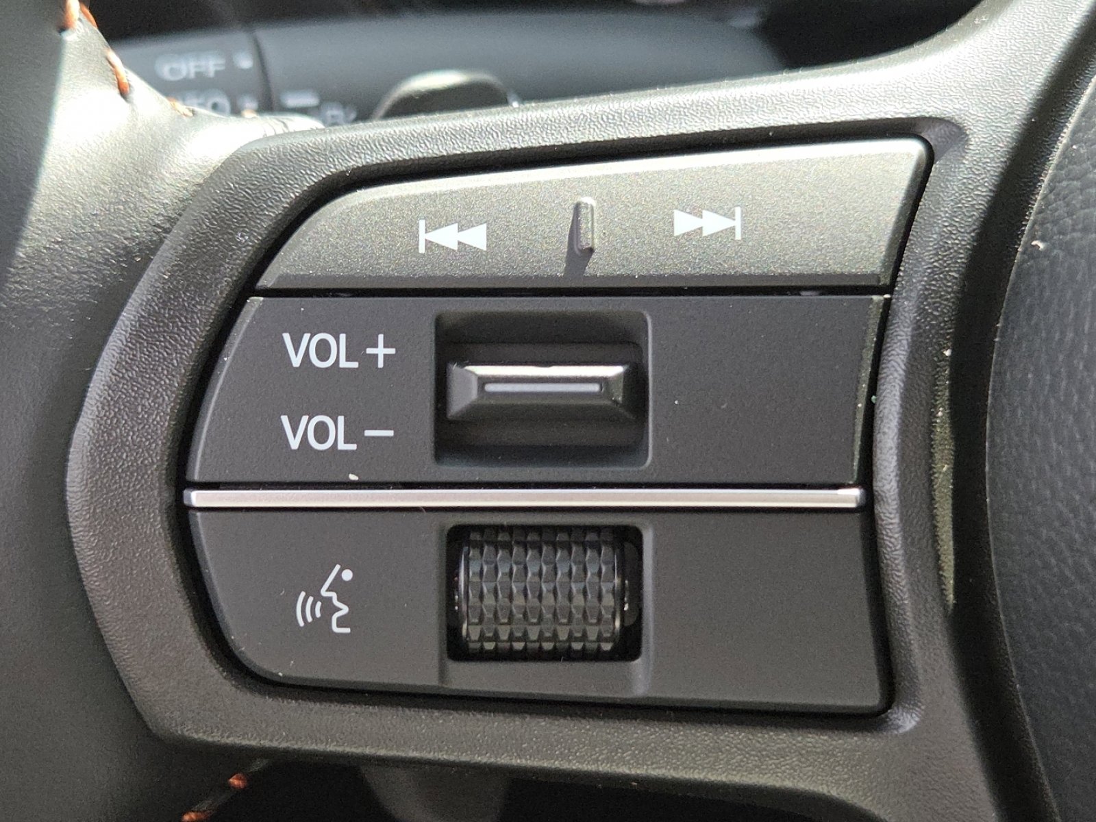 New 2026 Honda CR-V TrailSport image 12