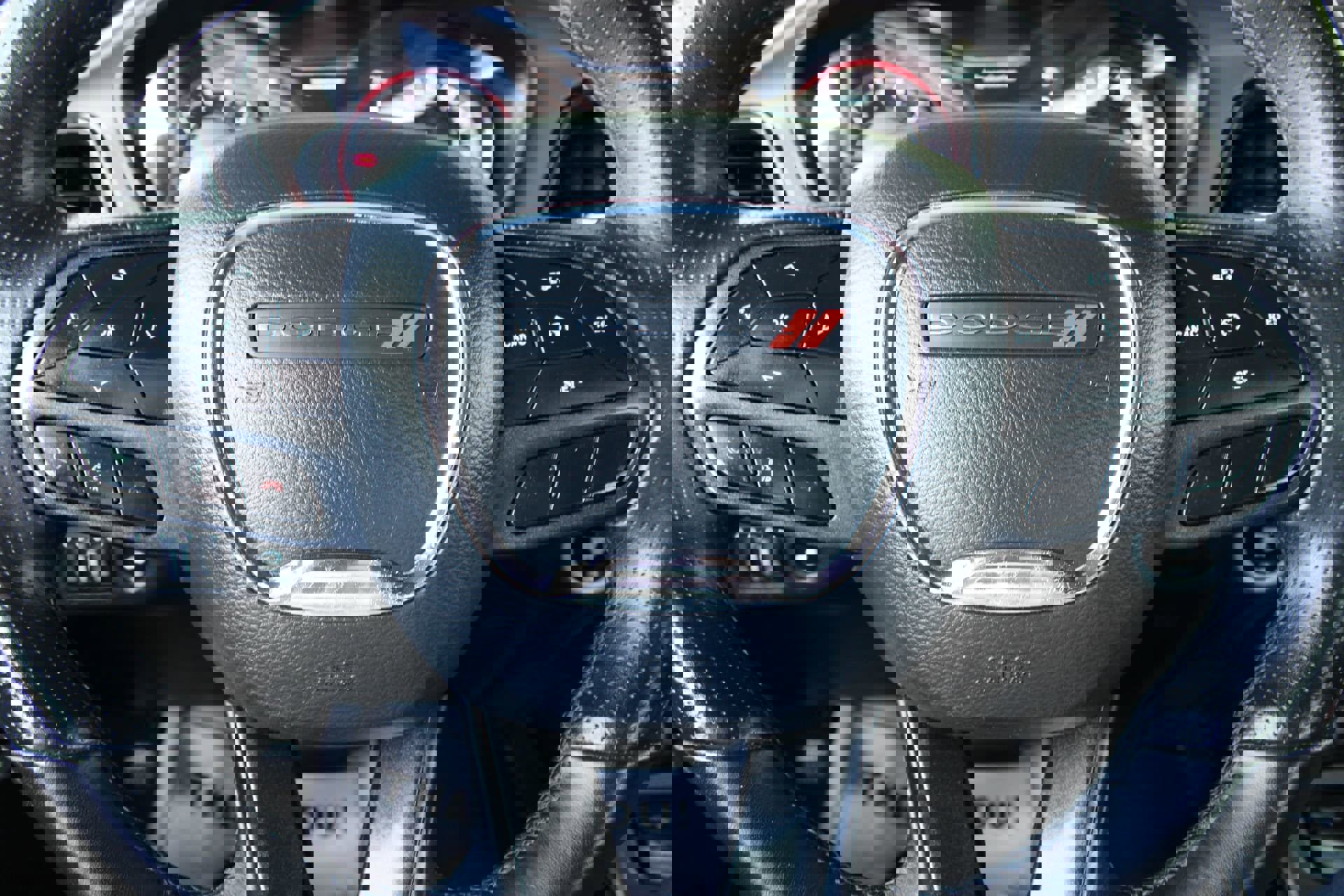 Used 2023 Dodge Challenger SXT w/ Blacktop Package image 23