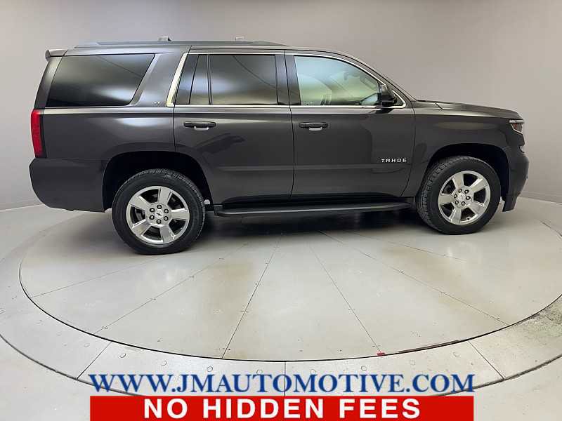 Used 2017 Chevrolet Tahoe LT image 6