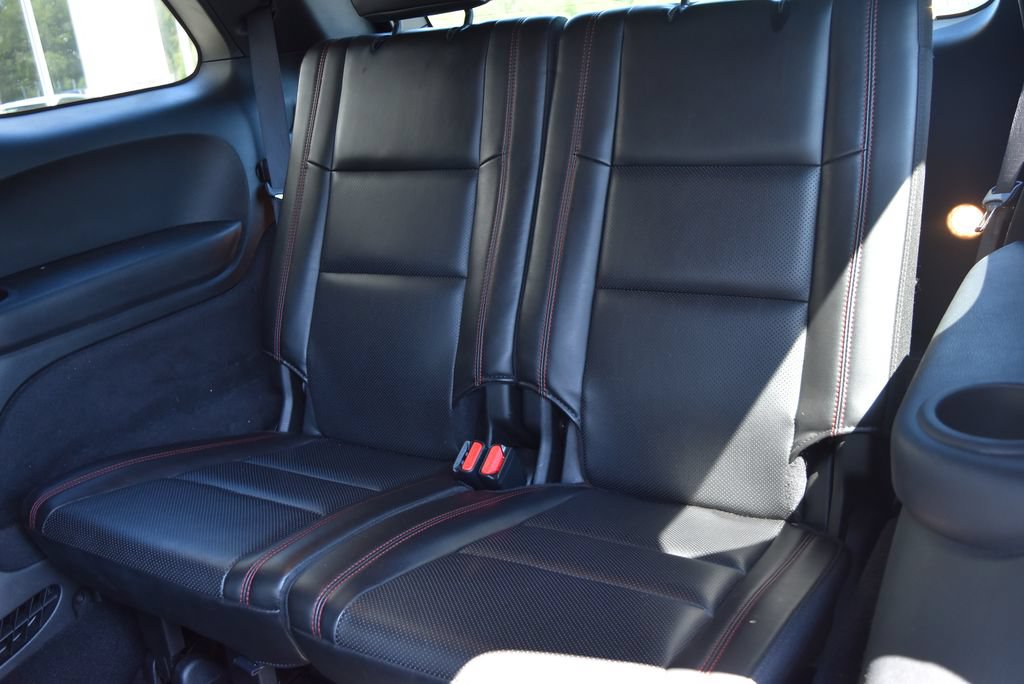Used 2024 Dodge Durango GT AWD/4WD image 11